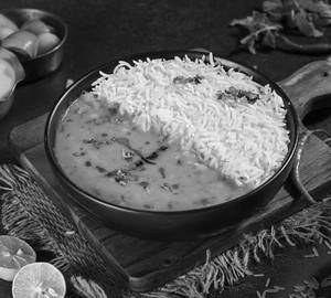 Dal Fry With Jeera Rice 