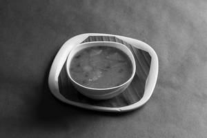 Sambher Plate