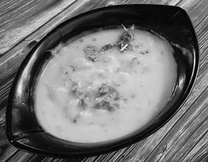 Pithale Plate