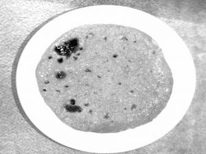 Tawa Butter Chapati [1 Pc]
