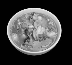 Mix Veg Hot & Garlic Sauce [1000ml]