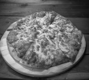 Margherita Pizza [medium]