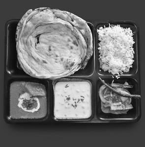 Executive Thali