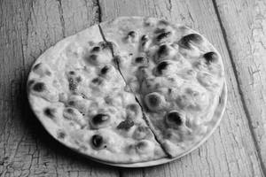 Tandoori Plain Roti