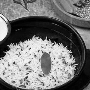 Jeera Rice