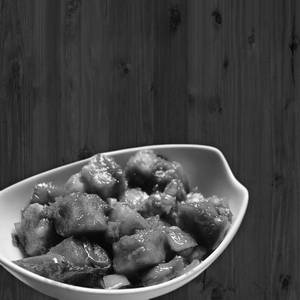 Chilli paneer