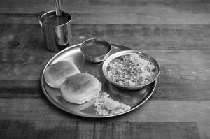 Misal Pav