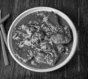 Boneless Chicken Manchurian Gravy
