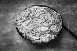 Mix Wok Touch Noodles