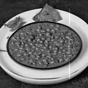 Moong Dal Fry