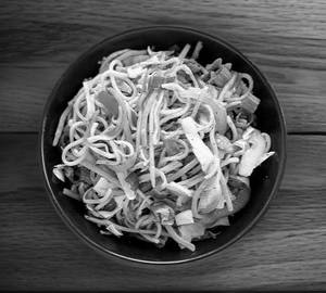 Hakka Noodles