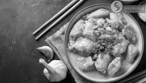 Fish In Butter Pepper Garlic Basa (5 Pcs)