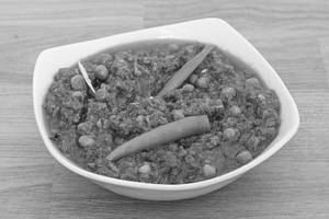 Chicken Keema Masala