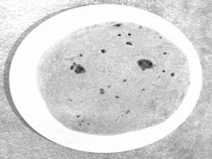 Tawa Plain Chapati [1 Pc]