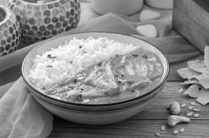 Shahi Paneer Combo