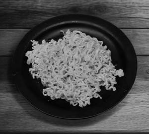 Plain Maggie