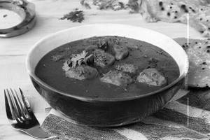 Schezwan Fish Gravy