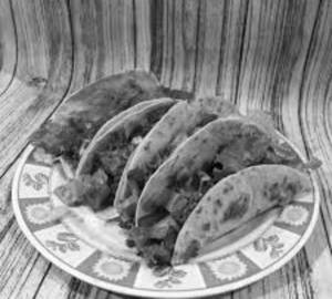 Burritos