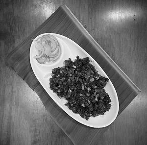Gobi Manchurian
