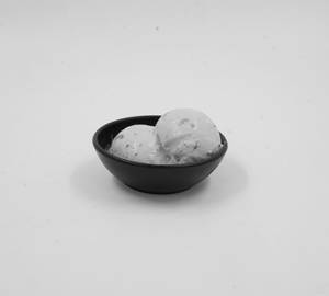 Kesar Pista Ice Cream 500 Gram