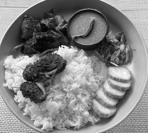 Bamboo Shoot Story