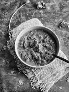 Mushroom Chettinadu Gravy