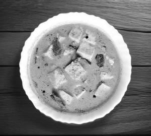 Shahi paneer
