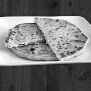 Mix Veg Cheese Paratha