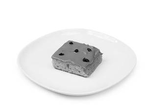Biscoff Brownie