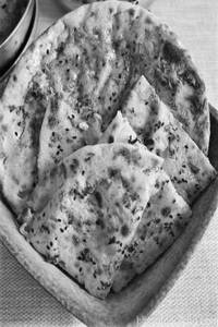 Amritsari Kulcha