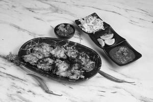 Chicken Banjara Kabab