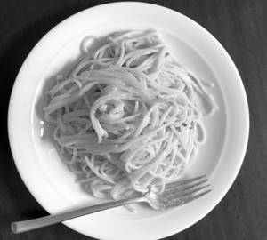 Aglio Olio Peperoncino