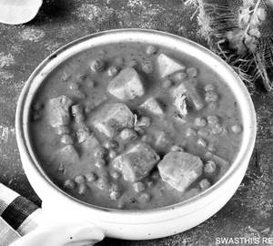 Butter Paneer