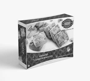 Cashew Premium Biscuit 800gm