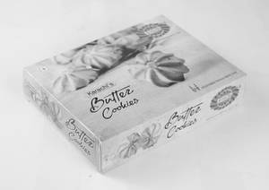 Butter Cookies 250gm