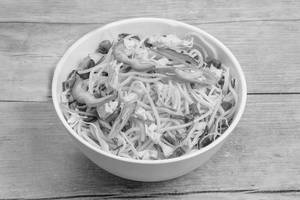 Chicken Noodles