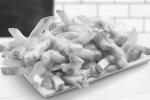 Cheese Fries  