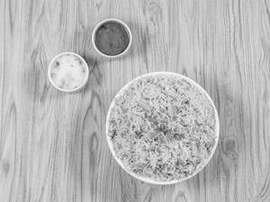 Veg Fried Rice