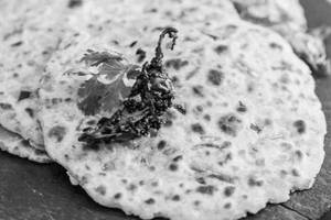 Missi Roti