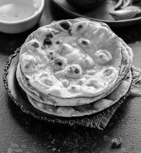 Tandoori Butter Roti