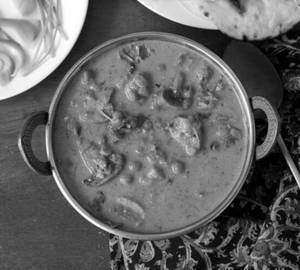 Matar Mushroom