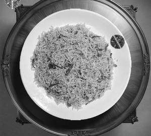 Veg Fried Rice