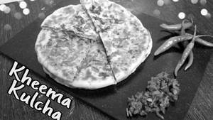Mutton Kulcha