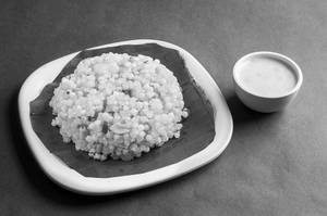 Sabudana Khichadi