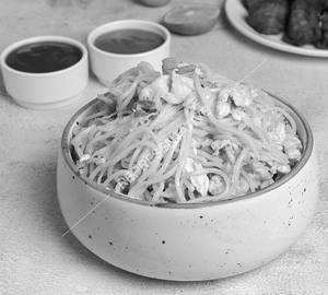 Egg Noodles