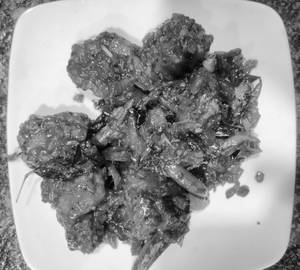 Chicken 65
