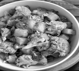 Aloo Gobi
