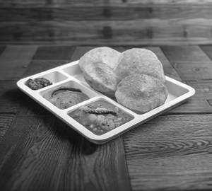 Poori [2 Poori]