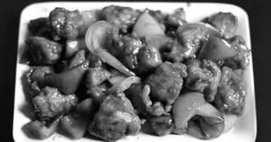 Tandoor Chilly Chicken Boneless       