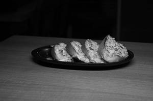 Garlic Bread